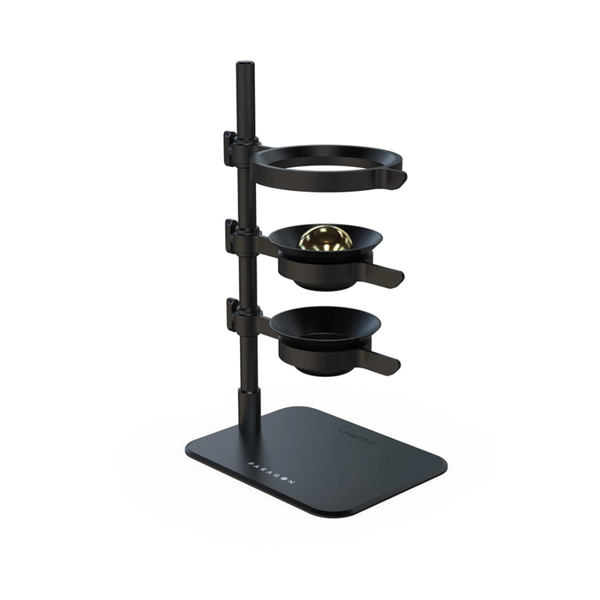 Nucleus Paragon Coffee Brewing Set – Black