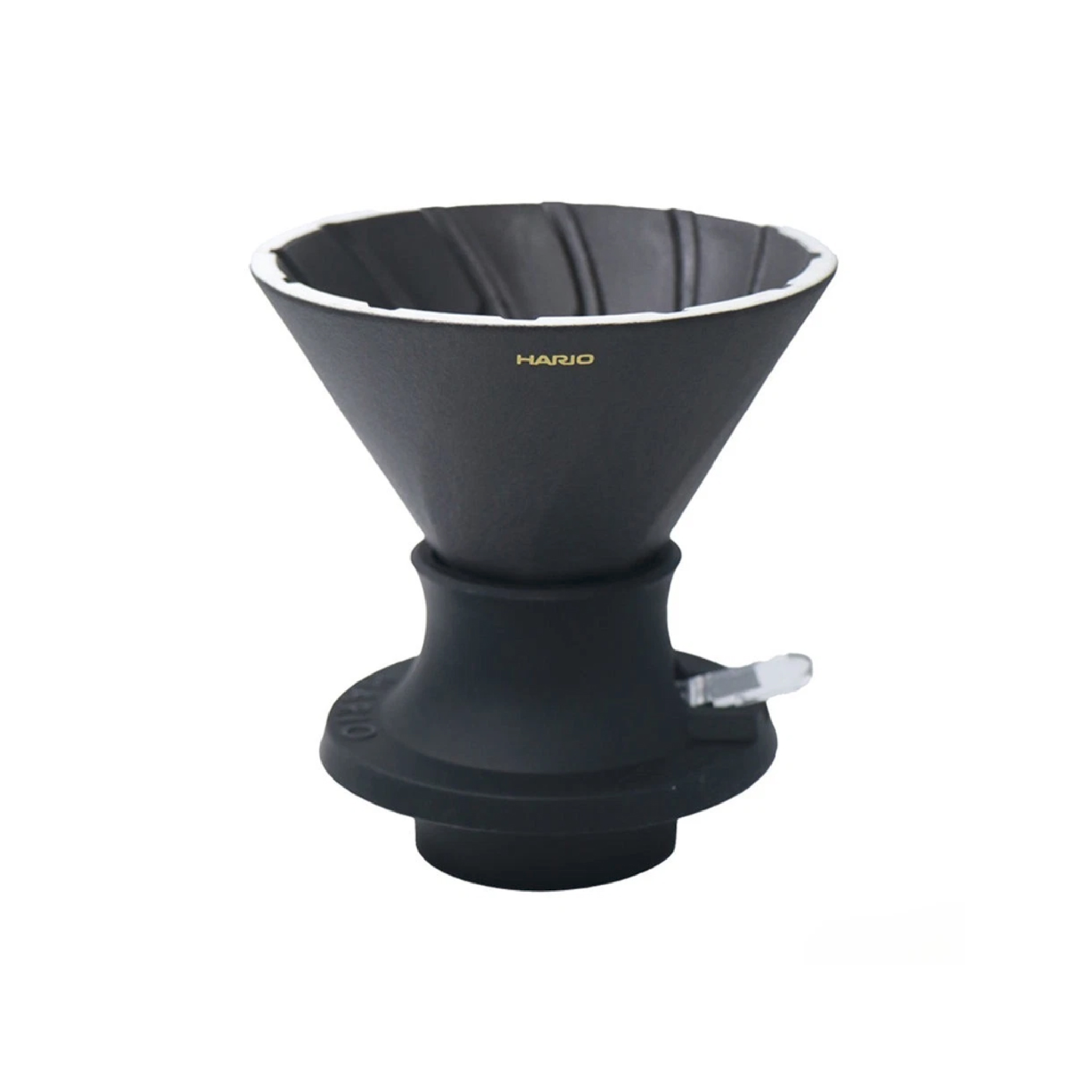 Hario Alpha Immersion Dripper Switch 02 – Black