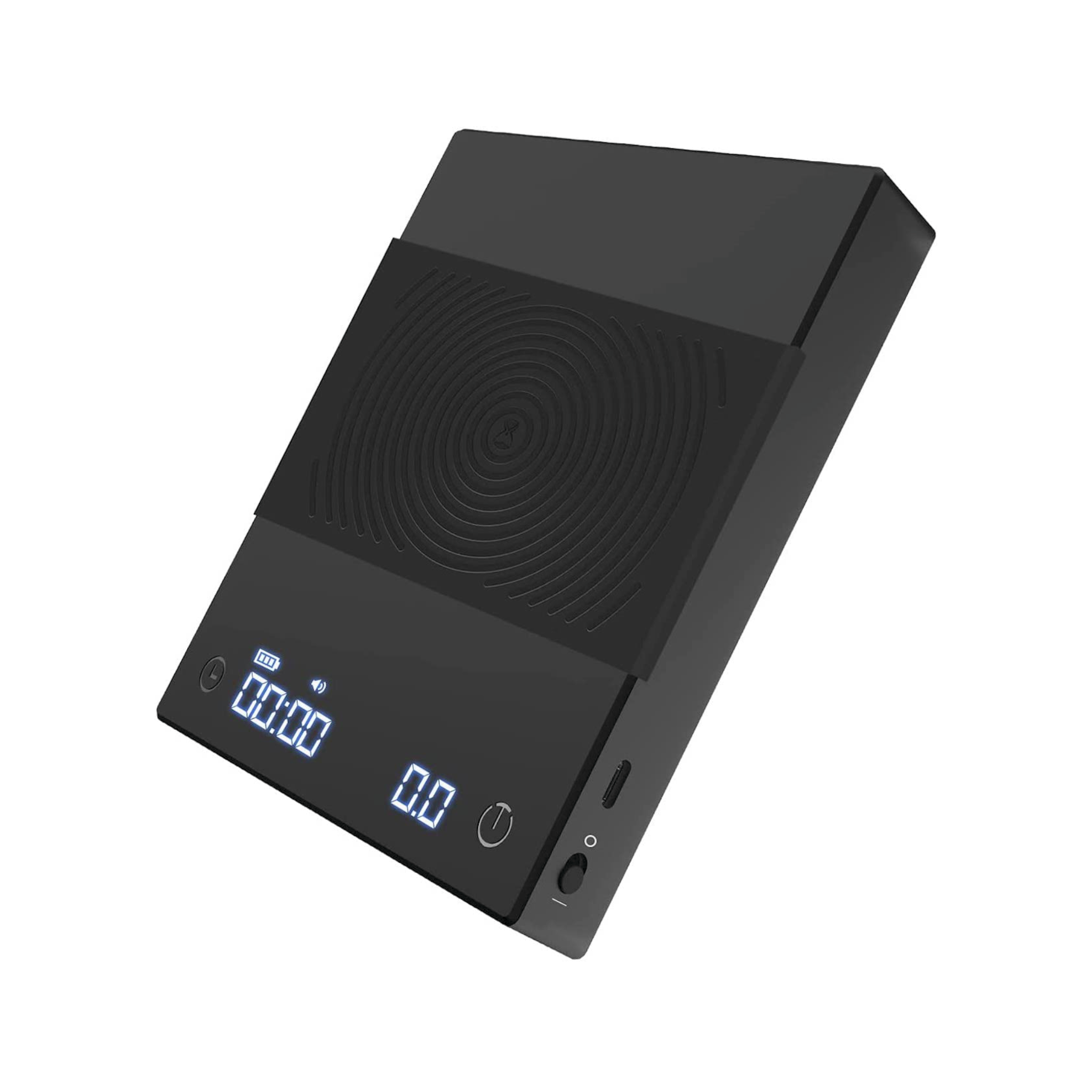 Timemore Black Mirror Basic 2.0 Coffee Scale – Black