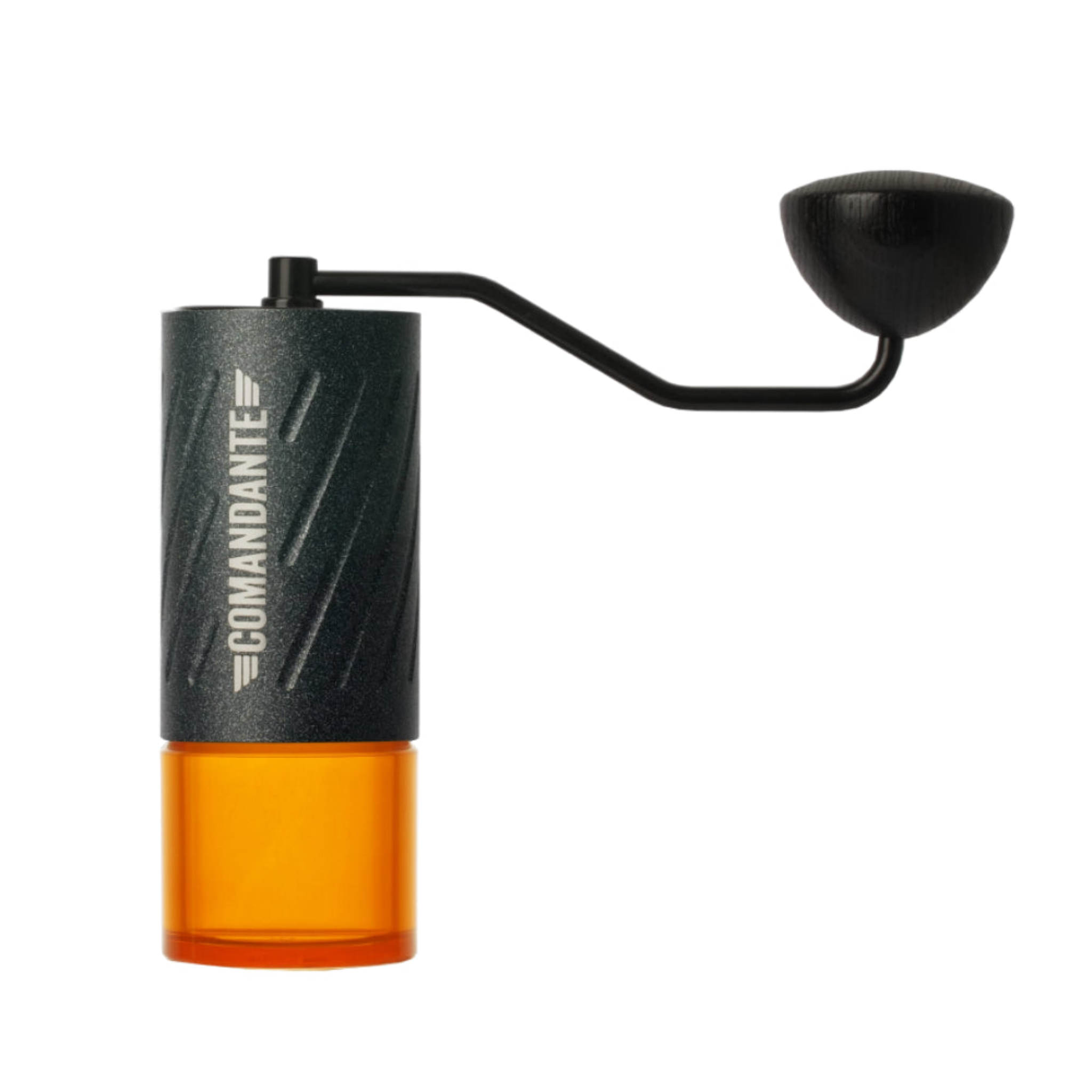 Comandante C60 Baracuda Manual Coffee Grinder – Nautilus Blue