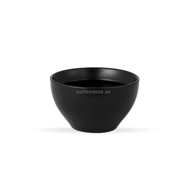 MHW-3BOMBER Coffee Bean Measuring Bowl 200ml – Black