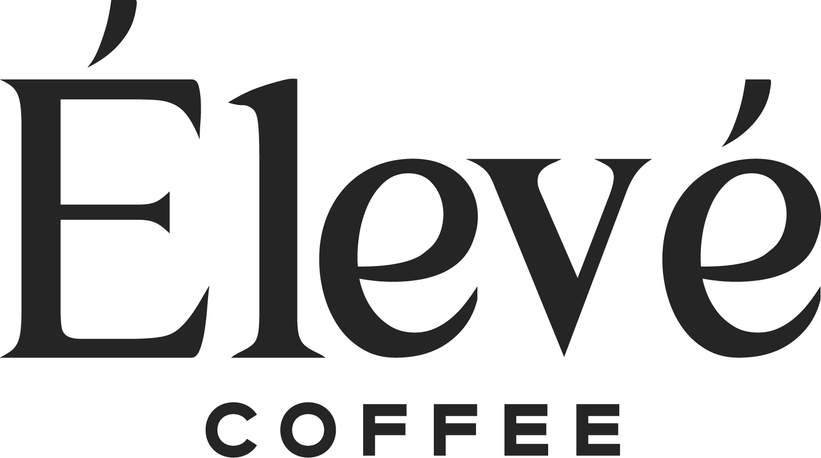 Élevé Coffee